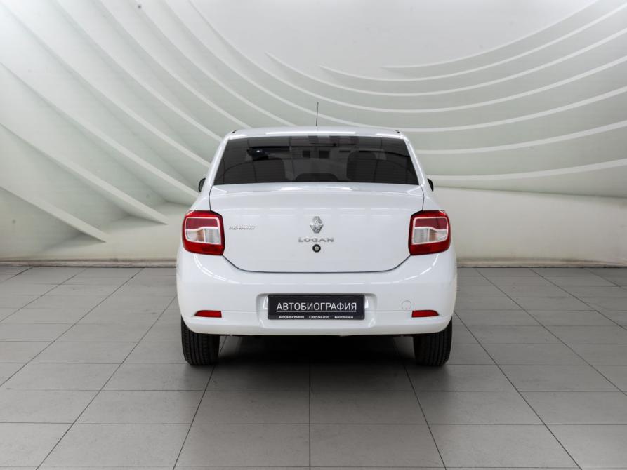 Renault Logan II Рестайлинг Волгоград  - изображение 6