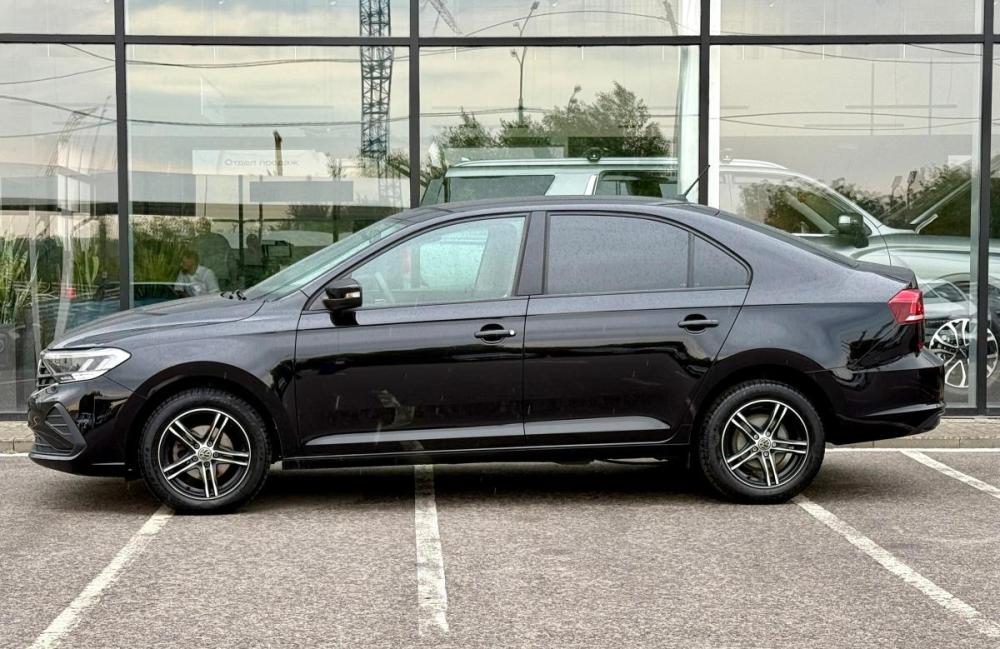 Volkswagen Polo VI Воронеж  - изображение 4