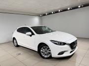 Mazda 3 III (BM) Рестайлинг Москва  - изображение 23