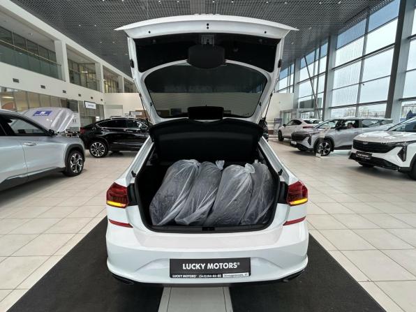 Volkswagen Polo VI с пробегом 2021 года, цена 1 595 000 рублей, 49615 км, лифтбек, Автокод Объявления