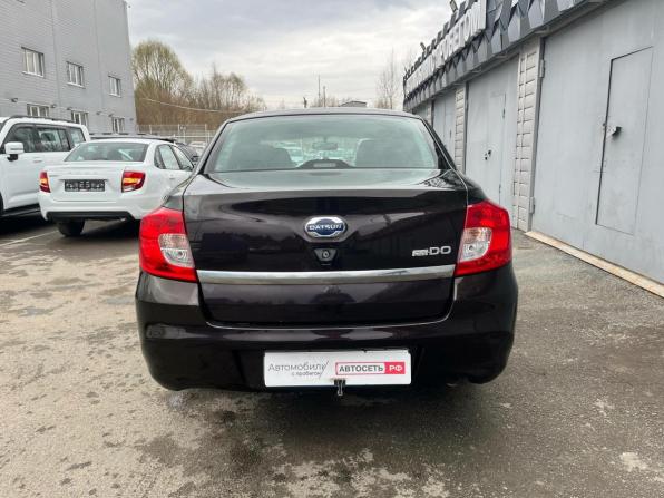 Datsun on-DO I Рестайлинг с пробегом 2020 года, цена 754 000 рублей, 5752 км, седан, Автокод Объявления