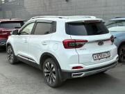 Chery Tiggo 4 I Рестайлинг Кемерово  - изображение 6