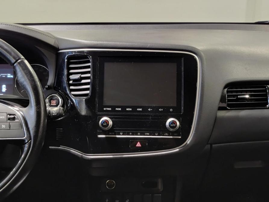 Mitsubishi Outlander III Рестайлинг 3 Казань  - изображение 18