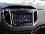 Hyundai Creta I Рестайлинг Сочи  - изображение 32