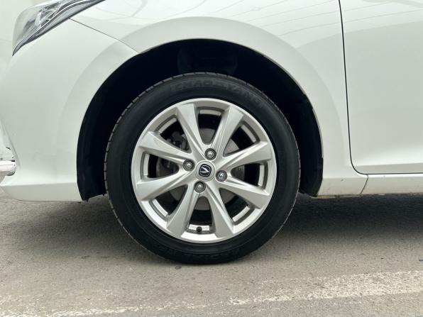 Changan Alsvin с пробегом 2023 года, цена 1 050 000 рублей, 74026 км, седан, Автокод Объявления