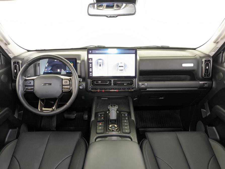 Haval H9 II Москва  - изображение 16