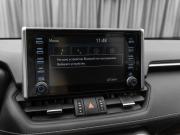 Toyota RAV4 V (XA50) Москва  - изображение 40
