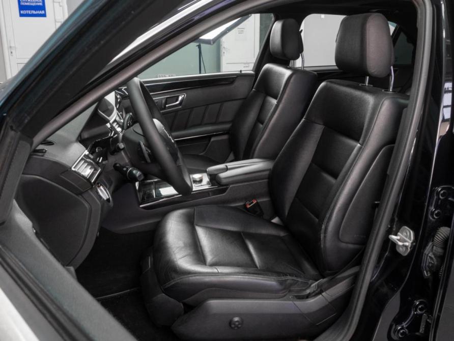 Mercedes-Benz E-Класс IV (W212 S212 C207) Тюмень  - изображение 10