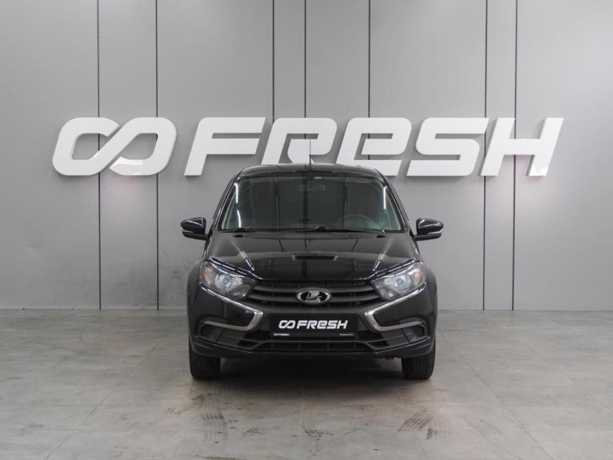Lada (ВАЗ) Granta I Рестайлинг Воронеж  - изображение 3