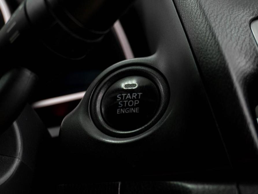 Mazda 3 III (BM) Тюмень  - изображение 15
