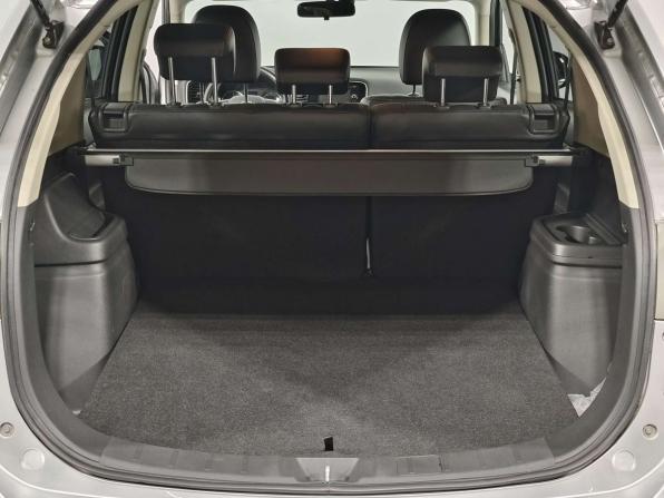 Mitsubishi Outlander III с пробегом 2014 года, цена 1 935 000 рублей, 78563 км, внедорожник, Автокод Объявления