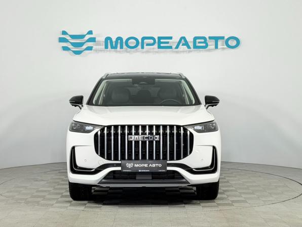 Jaecoo J8 с пробегом 2024 года, цена 3 150 000 рублей, 58000 км, внедорожник, Автокод Объявления