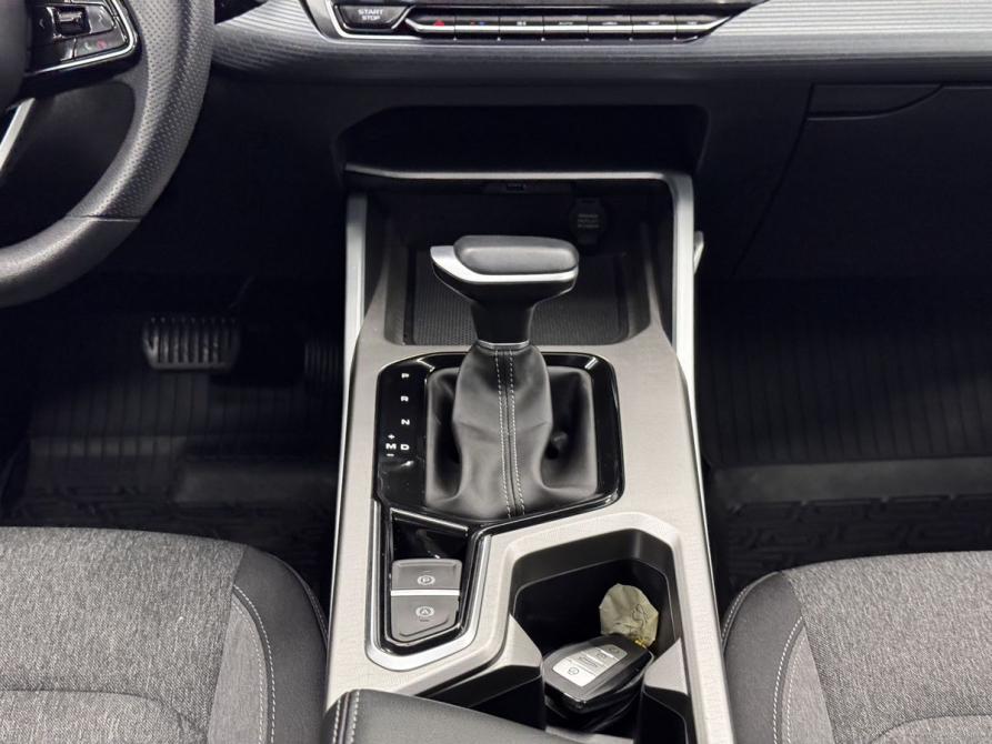 Geely Emgrand II Воронеж  - изображение 8