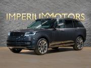 Land Rover Range Rover V Москва  - изображение 31