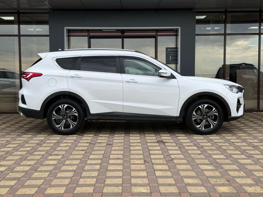 JETOUR X70 I Рестайлинг 2 Краснодар  - изображение 4