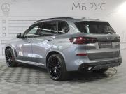 BMW X5 IV (G05/G18) Рестайлинг Москва  - изображение 41