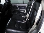Toyota Land Cruiser 200 Series Москва  - изображение 30