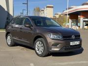 Volkswagen Tiguan II Казань  - изображение 31