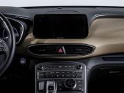 Hyundai Santa Fe IV Рестайлинг Москва  - изображение 31