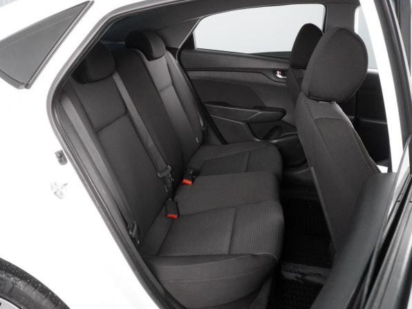 Hyundai Solaris II с пробегом 2019 года, цена 1 580 000 рублей, 72309 км, седан, Автокод Объявления