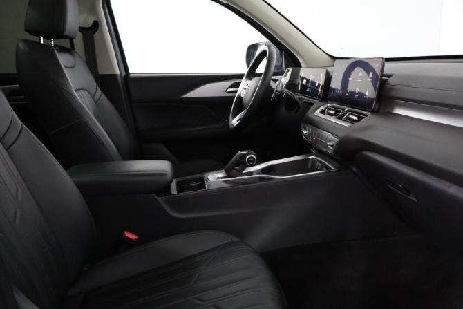 Haval H5 II с пробегом 2024 года, цена 2 999 000 рублей, 57000 км, внедорожник, Автокод Объявления