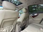 Infiniti FX II (S51) Рестайлинг Санкт-Петербург  - изображение 52
