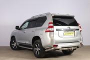 Toyota Land Cruiser Prado 150 Series Рестайлинг 1 Новосибирск  - изображение 26