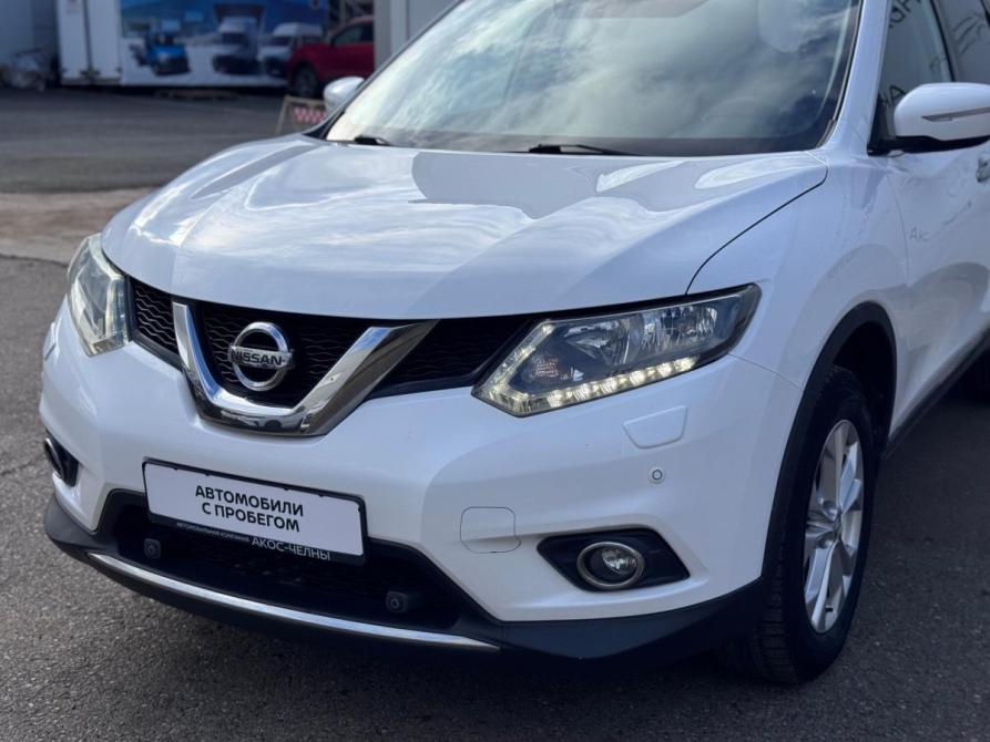 Nissan X-Trail III Набережные Челны  - изображение 9