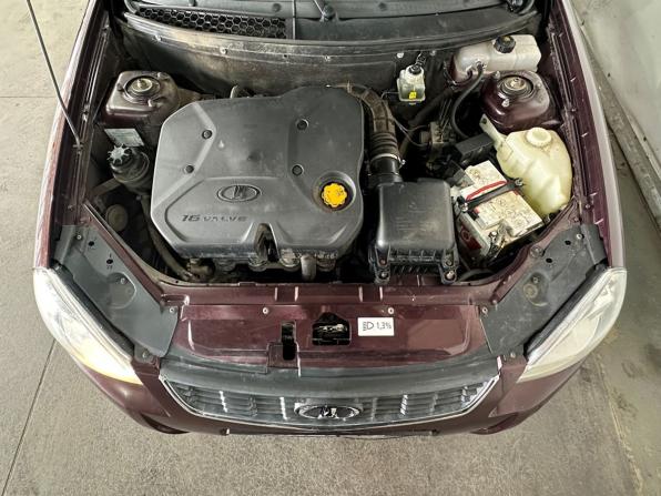 Lada (ВАЗ) Priora I Рестайлинг с пробегом 2015 года, цена 530 000 рублей, 180000 км, седан, Автокод Объявления