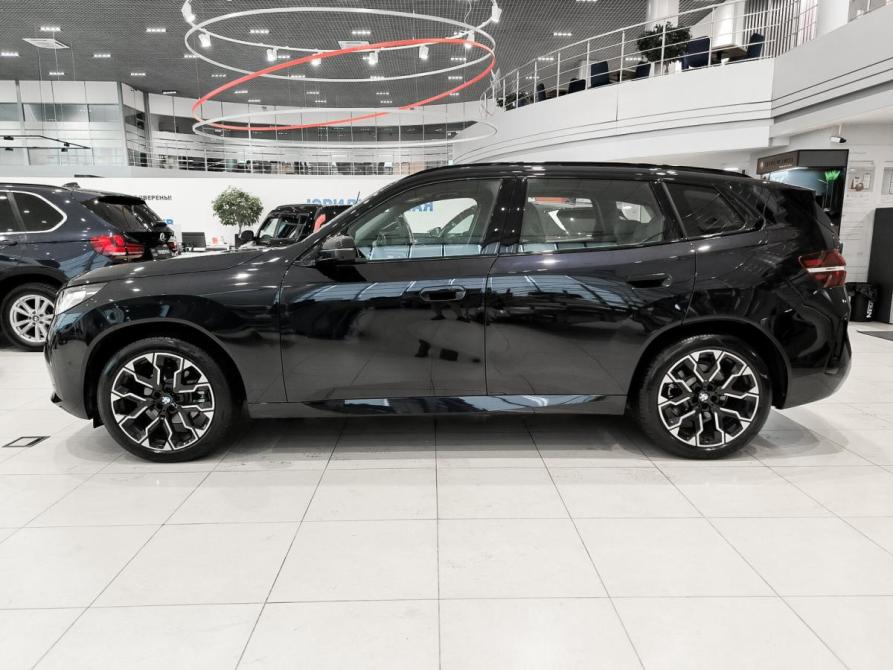 BMW X3 IV (G45/G48) Казань  - изображение 10