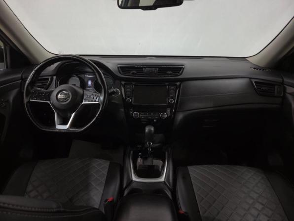 Nissan X-Trail III Рестайлинг с пробегом 2020 года, цена 2 320 000 рублей, 61430 км, внедорожник, Автокод Объявления