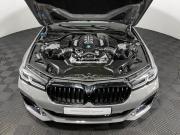 BMW 5 серии VII (G30/G31/G38) Рестайлинг Москва  - изображение 34