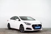 Hyundai i40 I Рестайлинг Сургут  - изображение 18
