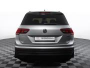 Volkswagen Tiguan II Москва  - изображение 32