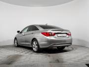 Hyundai Sonata VI (YF) Санкт-Петербург  - изображение 26