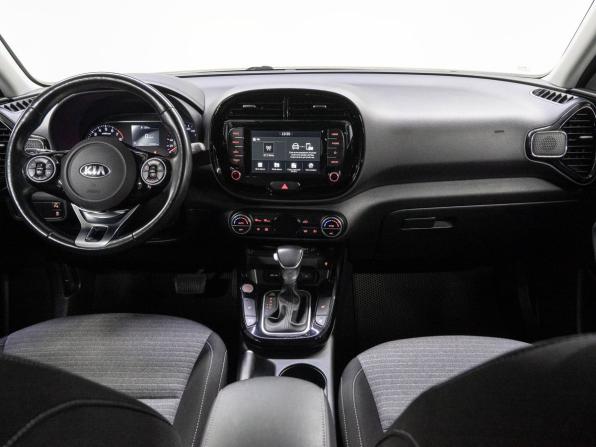 Kia Soul III с пробегом 2020 года, цена 1 979 000 рублей, 80989 км, хэтчбек, Автокод Объявления