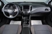 Chevrolet Cruze II Тюмень  - изображение 33