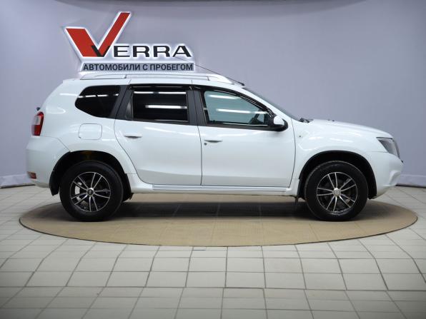 Nissan Terrano III (D10) с пробегом 2016 года, цена 1 200 000 рублей, 177991 км, внедорожник, Автокод Объявления