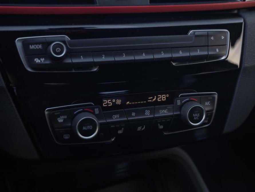 BMW X1 II (F48) Санкт-Петербург  - изображение 17
