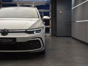 Volkswagen Golf GTI VIII Москва  - изображение 43