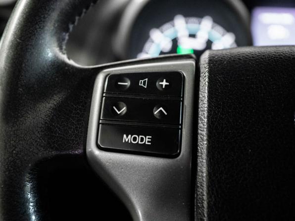 Toyota Land Cruiser Prado 150 Series с пробегом 2011 года, цена 3 500 000 рублей, 340064 км, внедорожник, Автокод Объявления