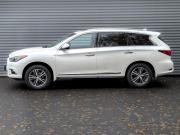 Infiniti QX60 I Рестайлинг Химки  - изображение 38