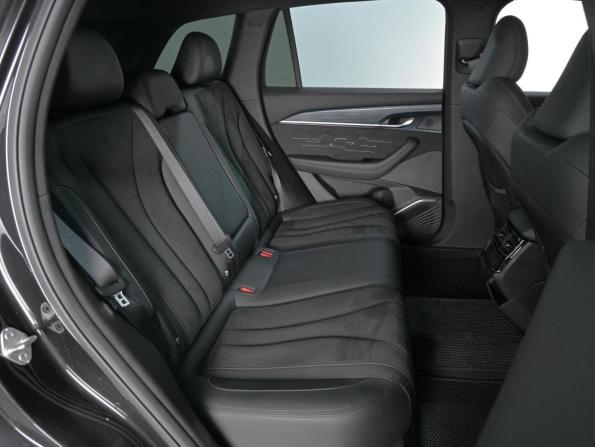 Geely Monjaro I с пробегом 2024 года, цена 3 299 000 рублей, 22910 км, внедорожник, Автокод Объявления