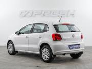 Volkswagen Polo V Москва  - изображение 20