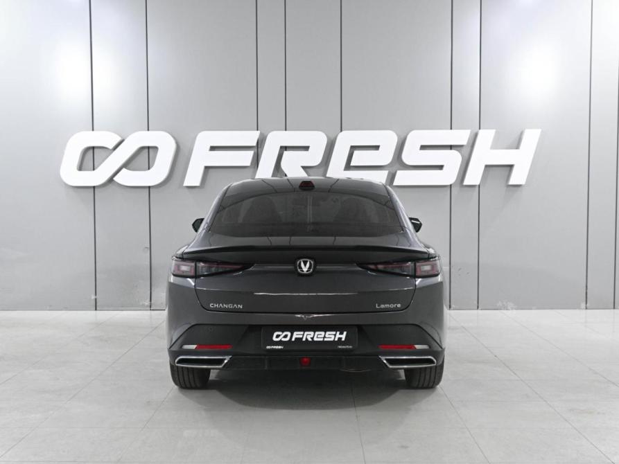 Changan Lamore Ростов-на-Дону  - изображение 4