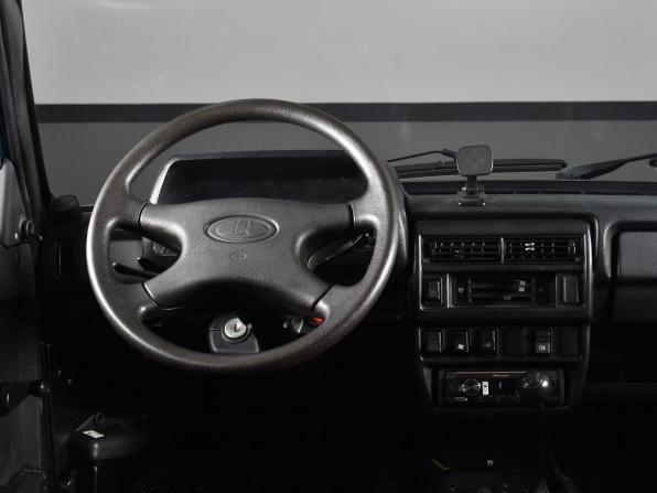 Lada (ВАЗ) 2121 (4x4) I Рестайлинг с пробегом 2012 года, цена 429 995 рублей, 127280 км, внедорожник, Автокод Объявления