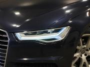 Audi A6 IV (C7) Рестайлинг Челябинск  - изображение 35