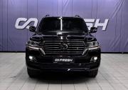 Toyota Land Cruiser 200 Series Рестайлинг 2 Благовещенск  - изображение 43