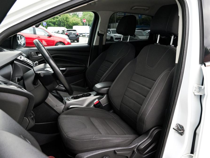 Ford Kuga II Екатеринбург  - изображение 16