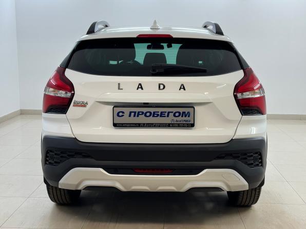 Lada (ВАЗ) Iskra с пробегом 2025 года, цена 1 720 000 рублей, 280 км, универсал, Автокод Объявления